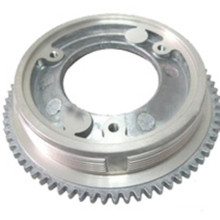 OEM Customized Aluminum Die Casting Gear Housing